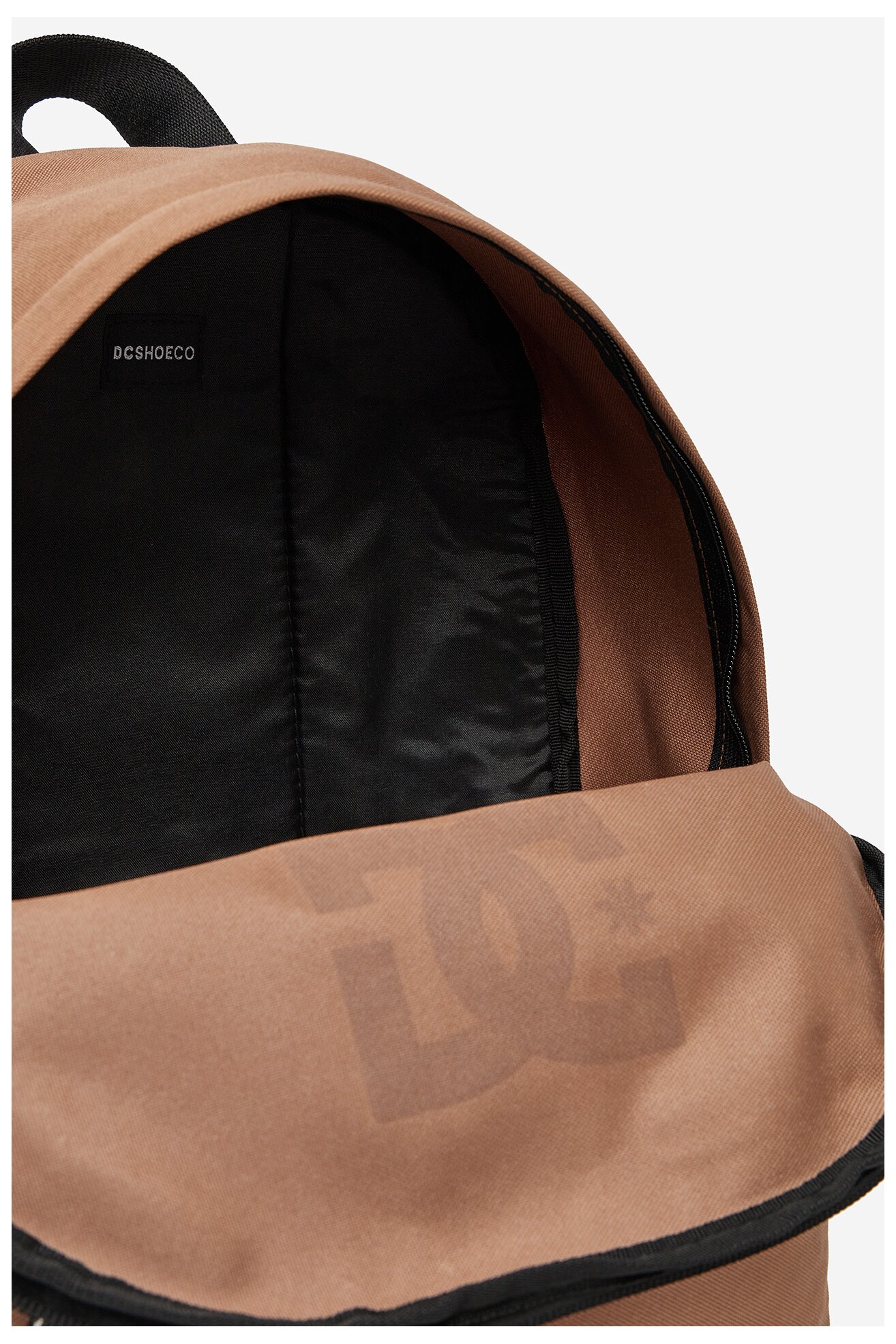 Рюкзак DC Shoes DCI-P-002-07 ХАКІ
