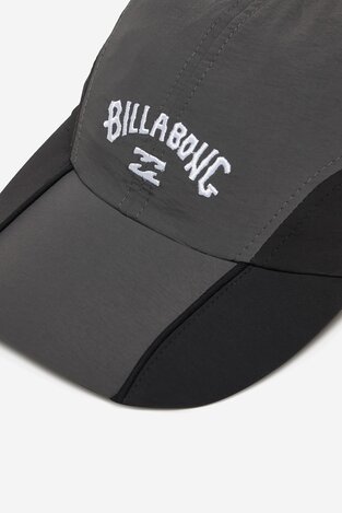 Бейсболка BILLABONG WBEO-BB-U3-004-SS26 ЧОРНИЙ
