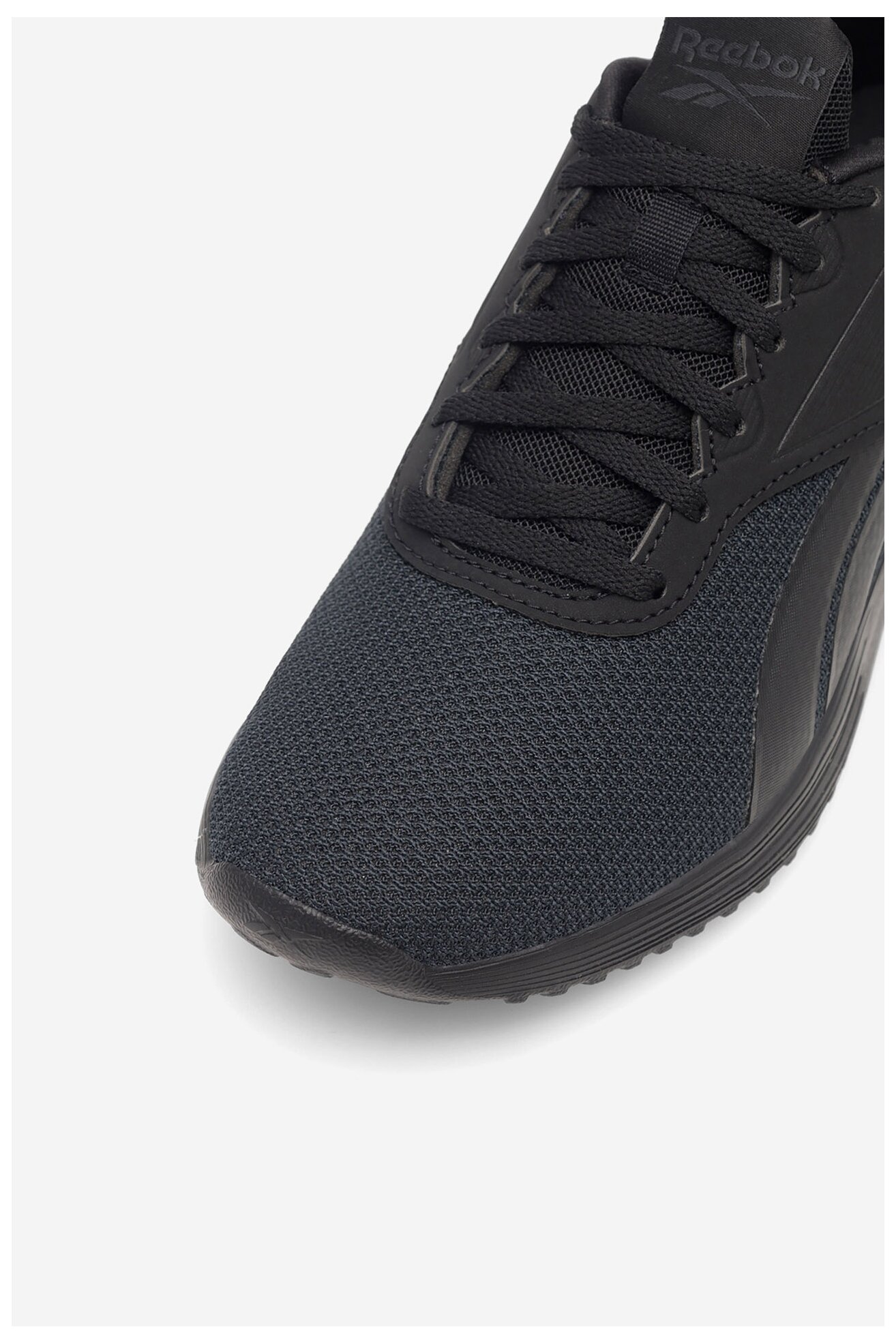 Sneakerși Reebok REEBOK LITE 3.0 HR0154-W NEGRU