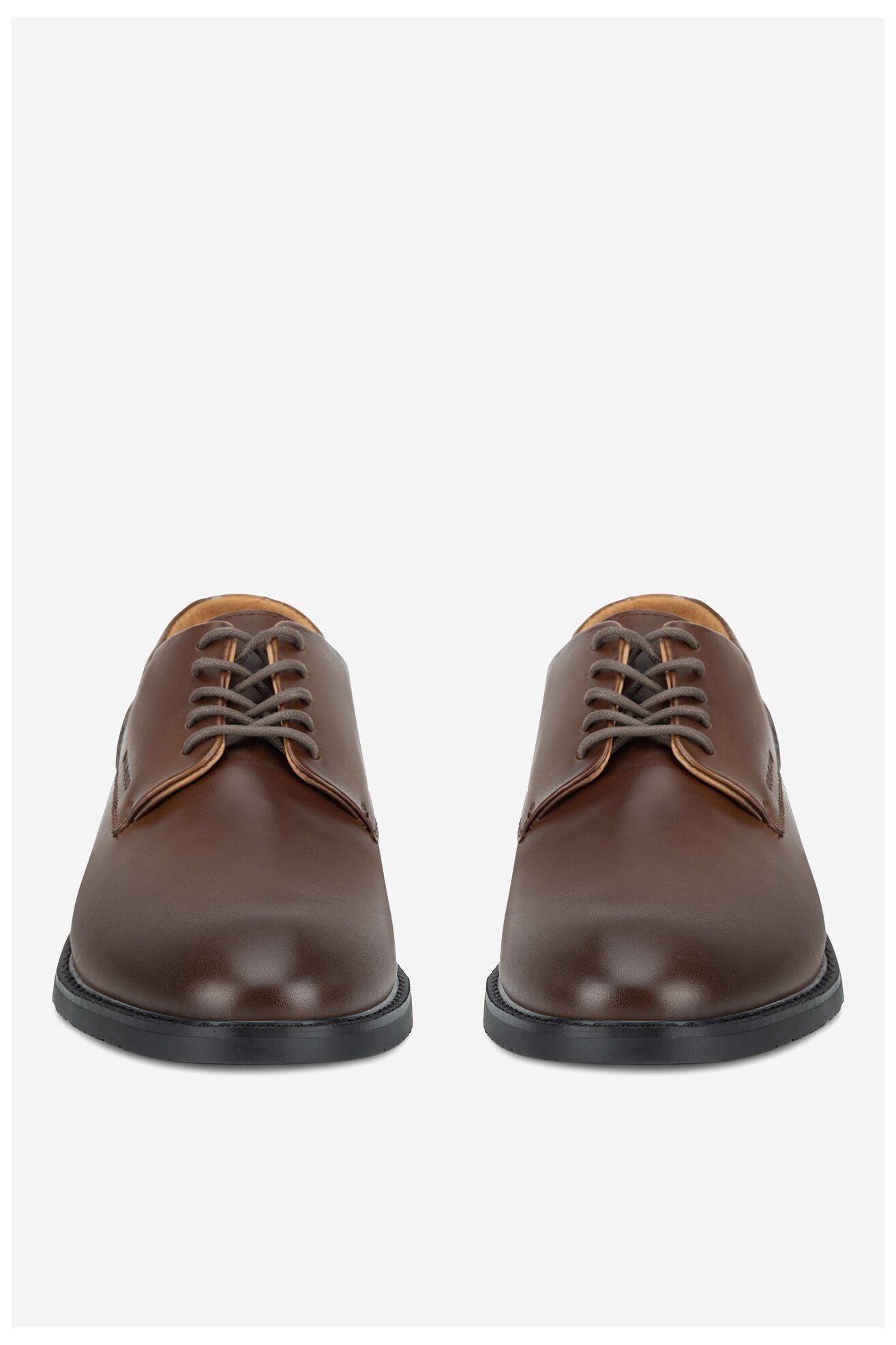 Pantofi casual Gino Rossi DANTE-05 124 AM MARO DESCHIS