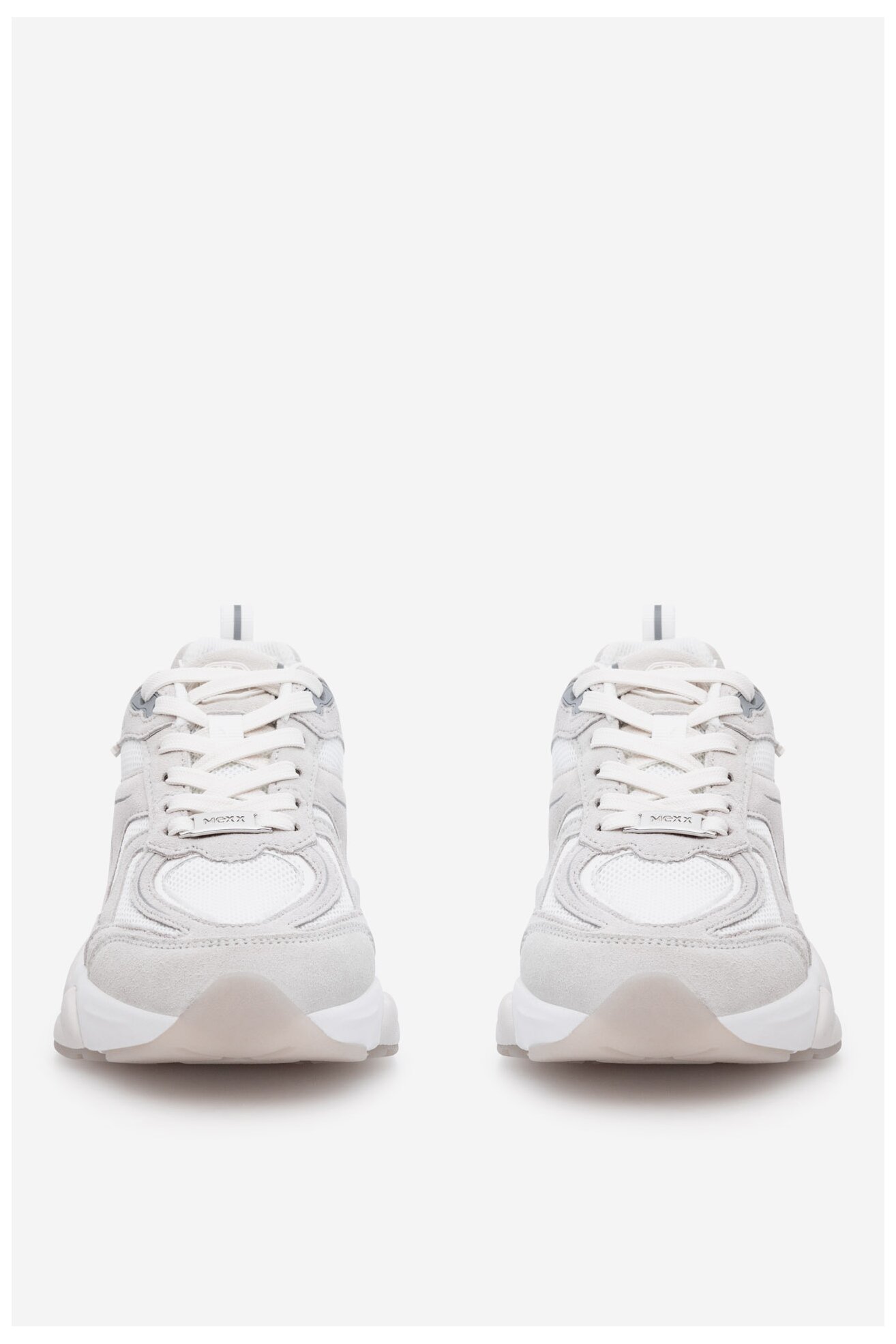 Tornacipő Mexx MIRL1012141W-01 FEHÉR