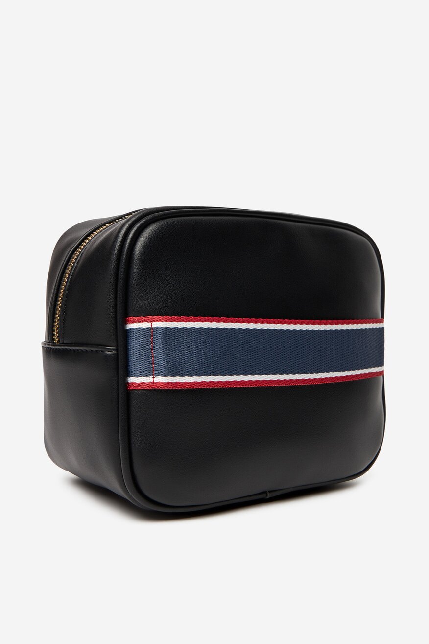 Trusă cosmetice de voiaj Beverly Hills Polo Club NEGRU - 5906751365793