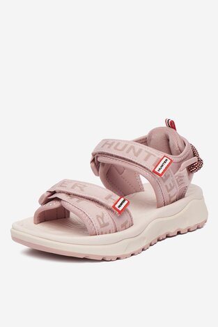 Сандалі HUNTER CEO-CP92-26371(DZ) РОЖЕВИЙ
