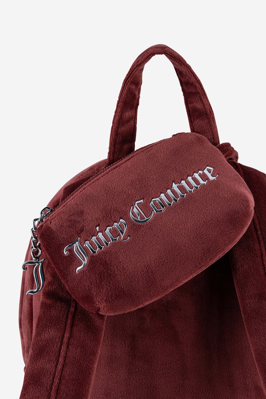 
                Juicy Couture - Plecak mały miejski - 5905588972860