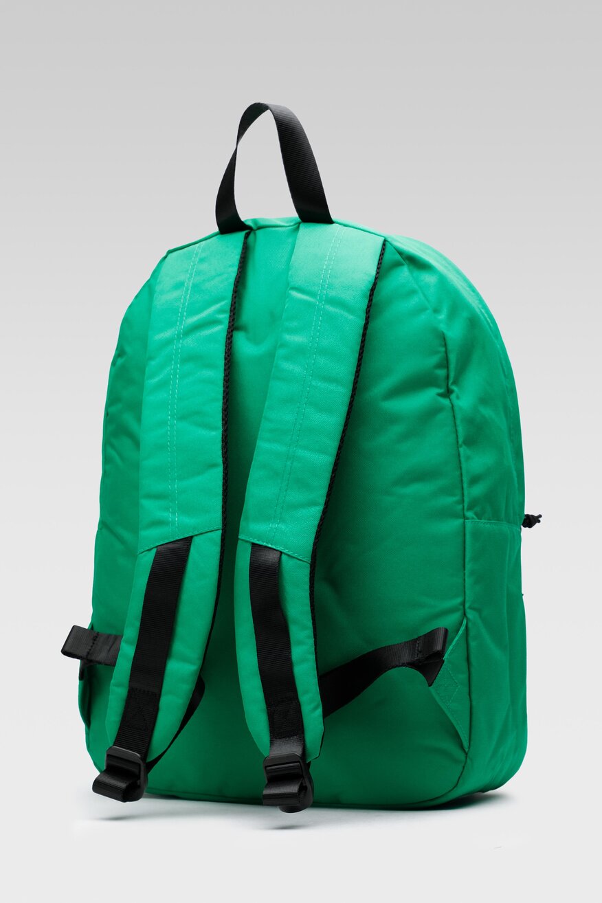 Champion - Plecak zielony - 5904248592332