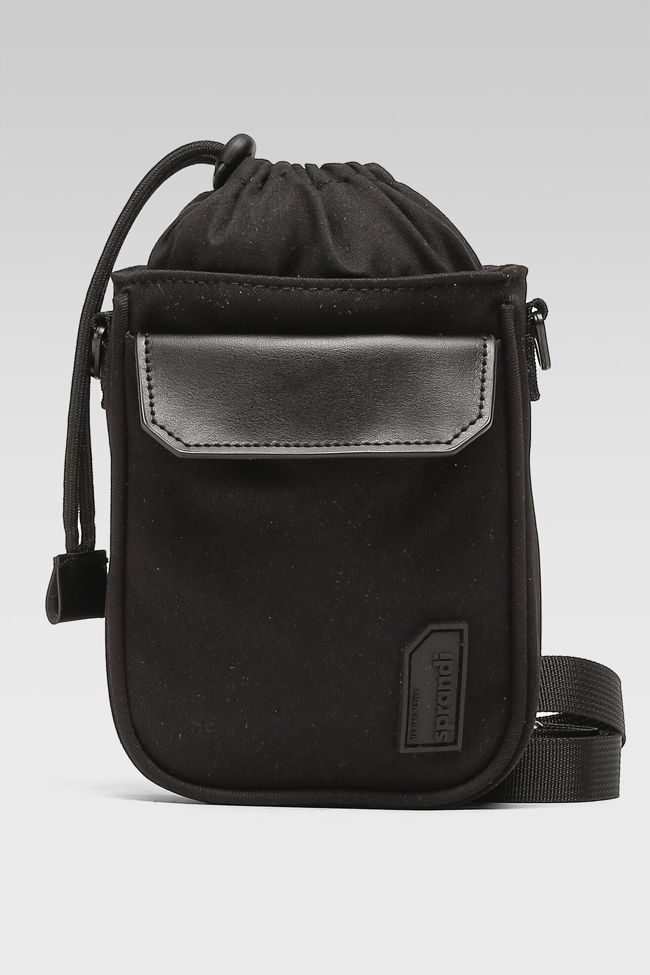 Torba męska Sprandi BSR-S-071-10-08 Czarny