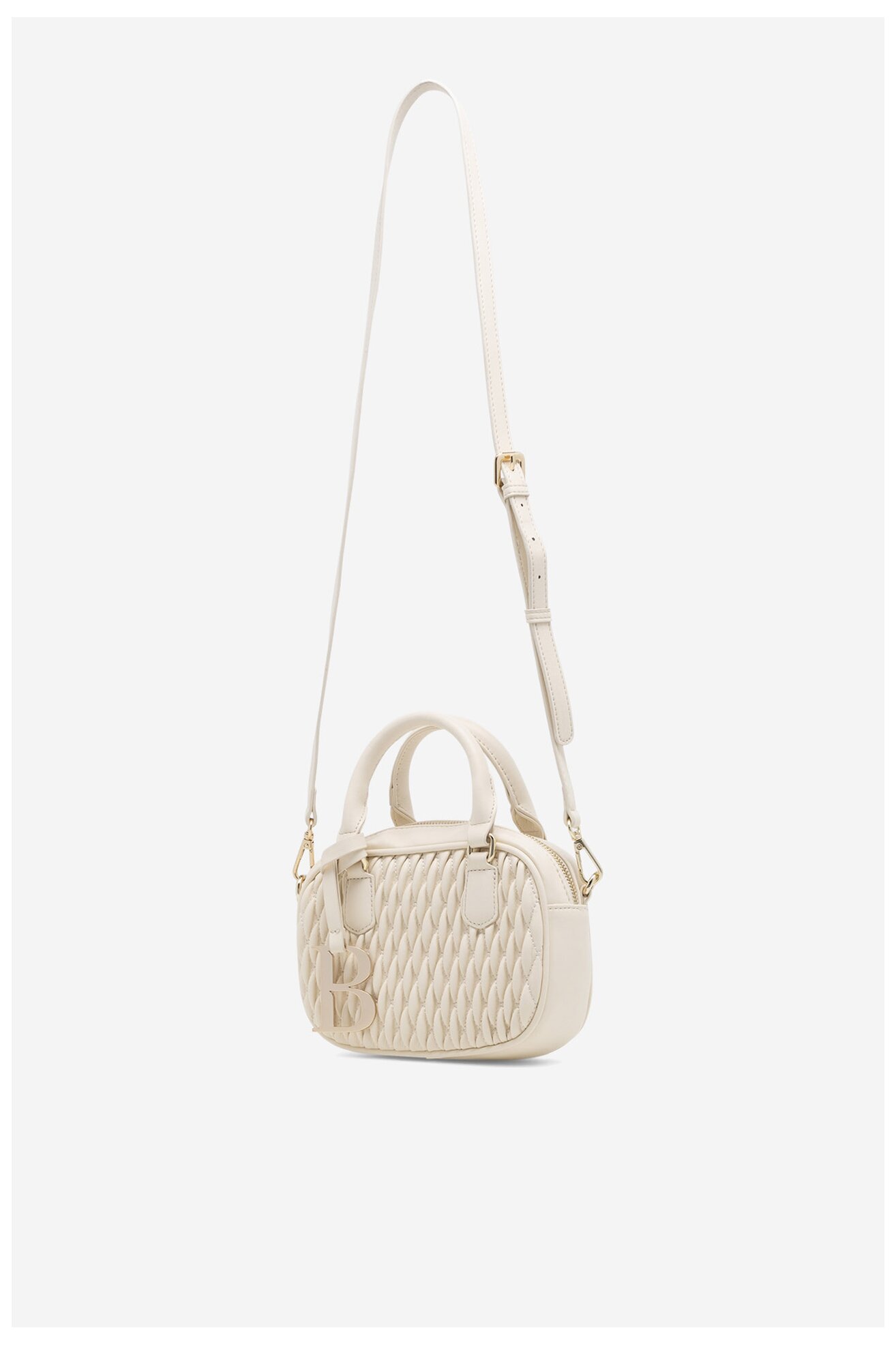 Torebka Badura TYL0226 Biały