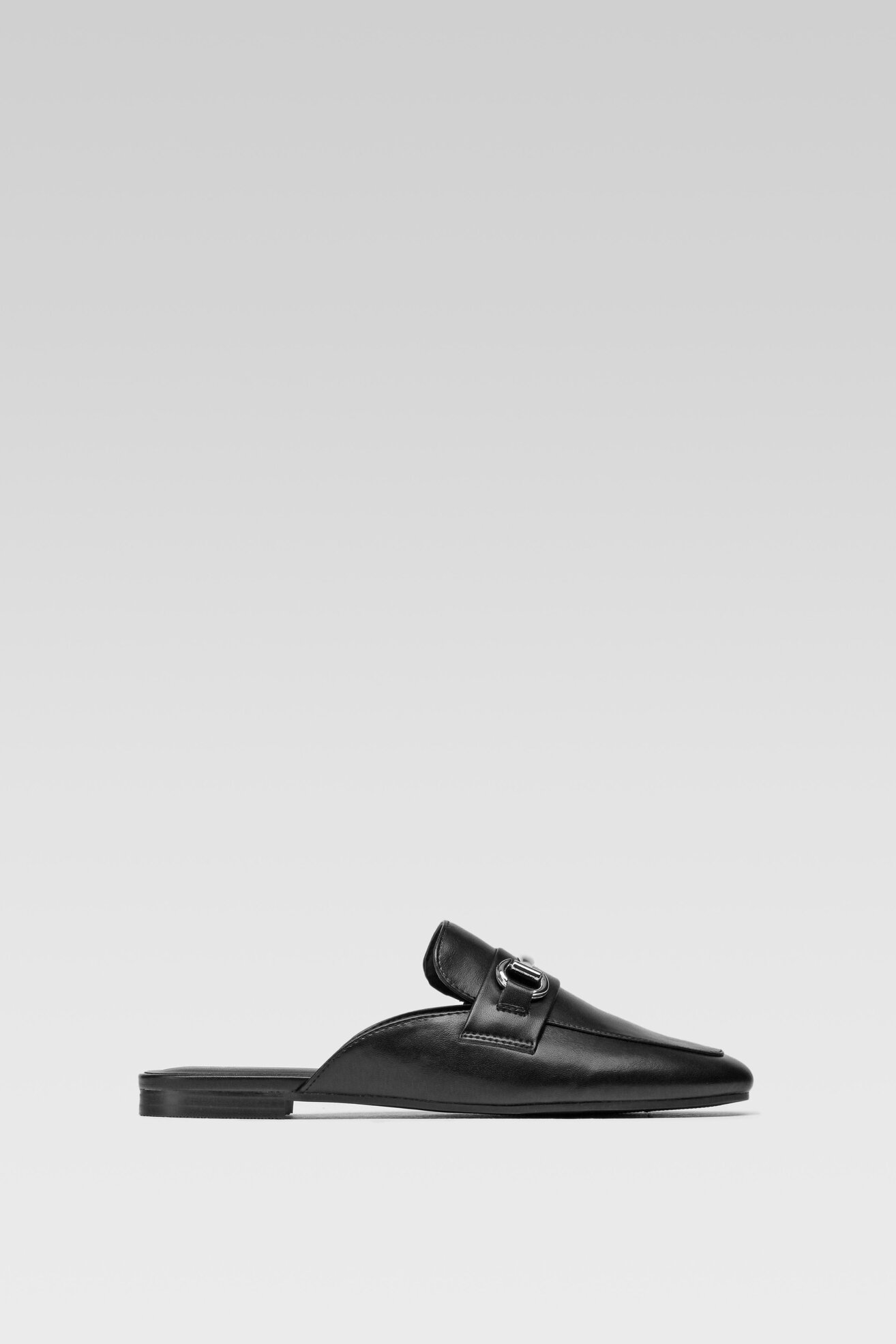 Klapki Jenny Fairy WYL2644-1 Czarny