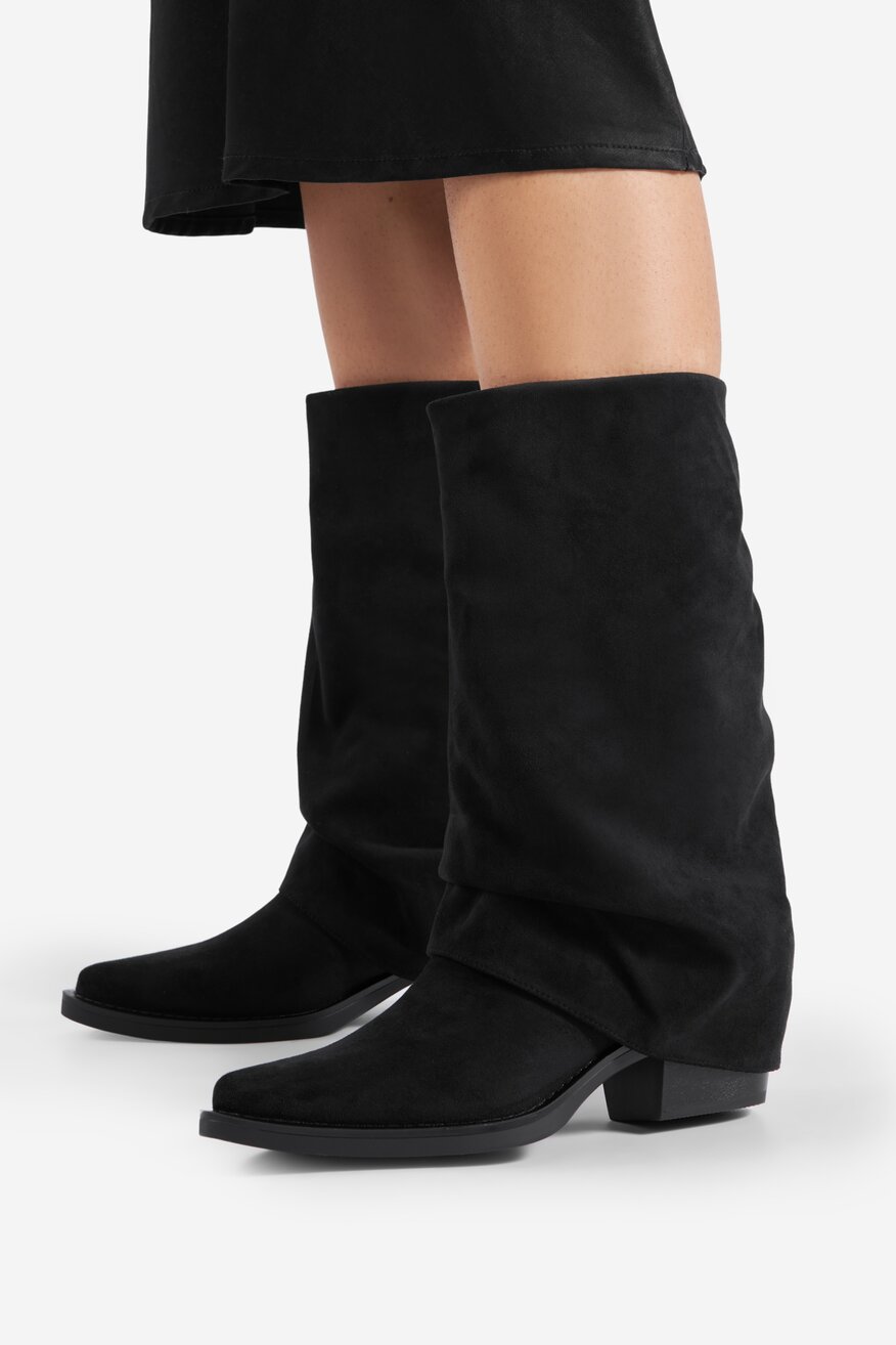 
                Jenny Fairy - Kozaki na słupku - 5905588890690