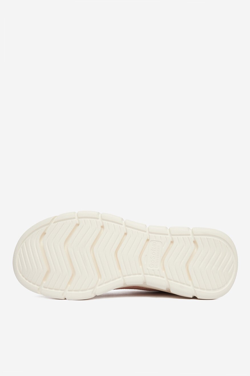 
                Go Soft - Sneakersy - 5906751909812