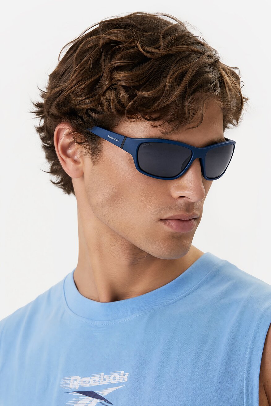 
                Uniseks naočare Reebok KOBALT PLAVA - 5907964070412