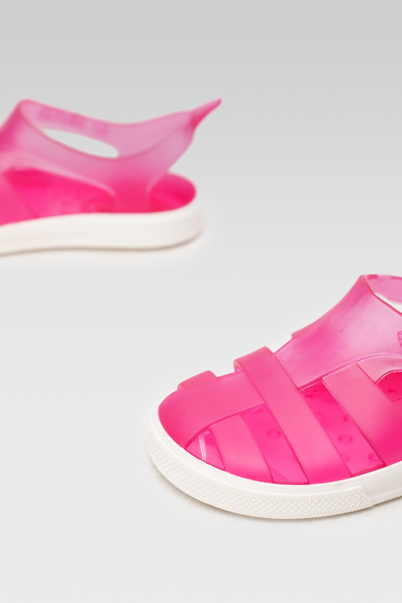 Sandały BOATILUS BOATILUS BIOTY BEACH SANDALS RF III DZ Fioletowy