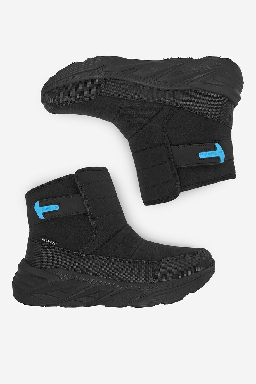 
                Боти QUIKSILVER ЧЕРЕН - 5906751361375