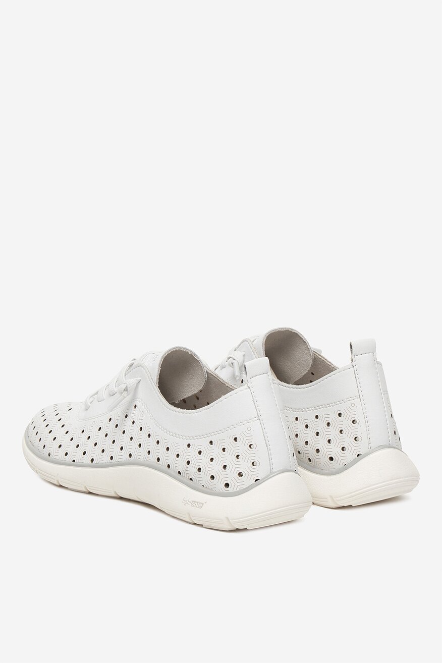 
                Сникърси Remonte БЯЛ - 5906751744727