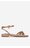 Сандали NINE WEST R25SS018660 БЕЖОВ