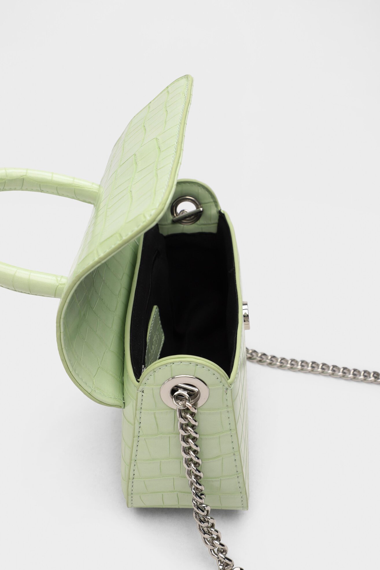 Torebka DeeZee RX5073 Zielony