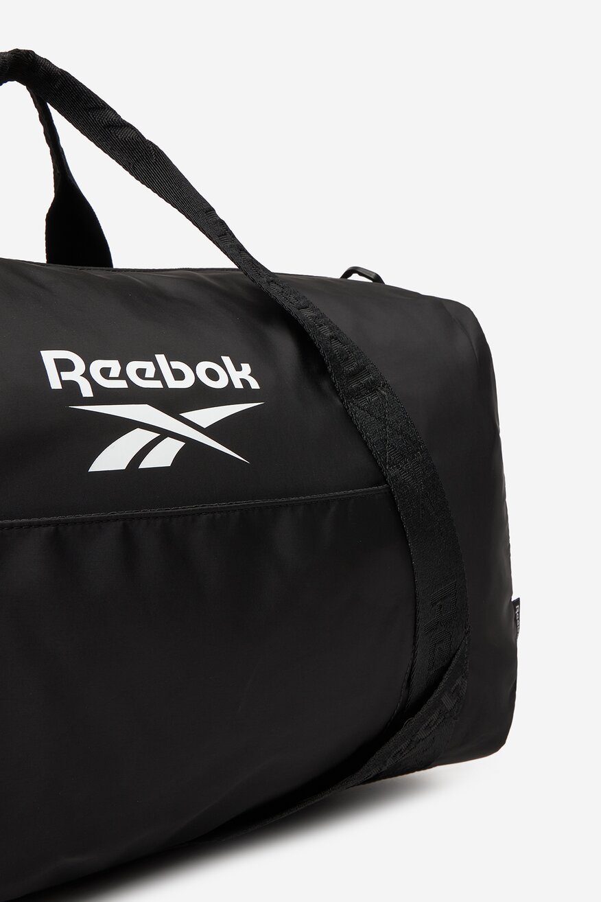 Kabelka Reebok ČERNÁ - 5906751226407
