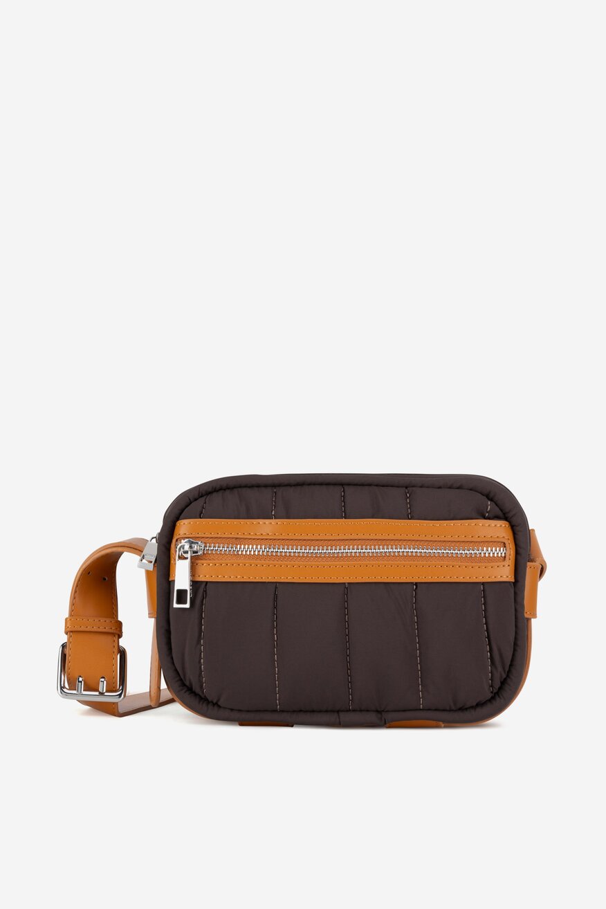 Lasocki - Mała torebka crossbody - 5905588772682