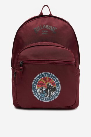 Ranac BILLABONG C-BLB-M-003-08 BORDO