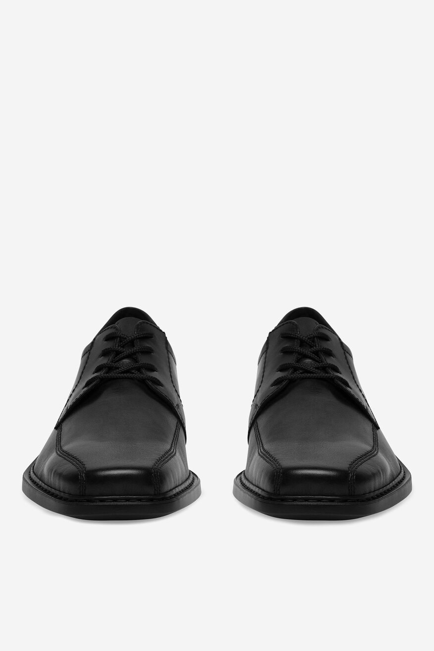 
                Rieker - Półbuty skórzane - 2230074050399