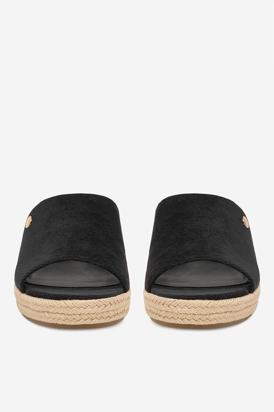 
                Beverly Hills Polo Club - Espadryle - 5906751875827