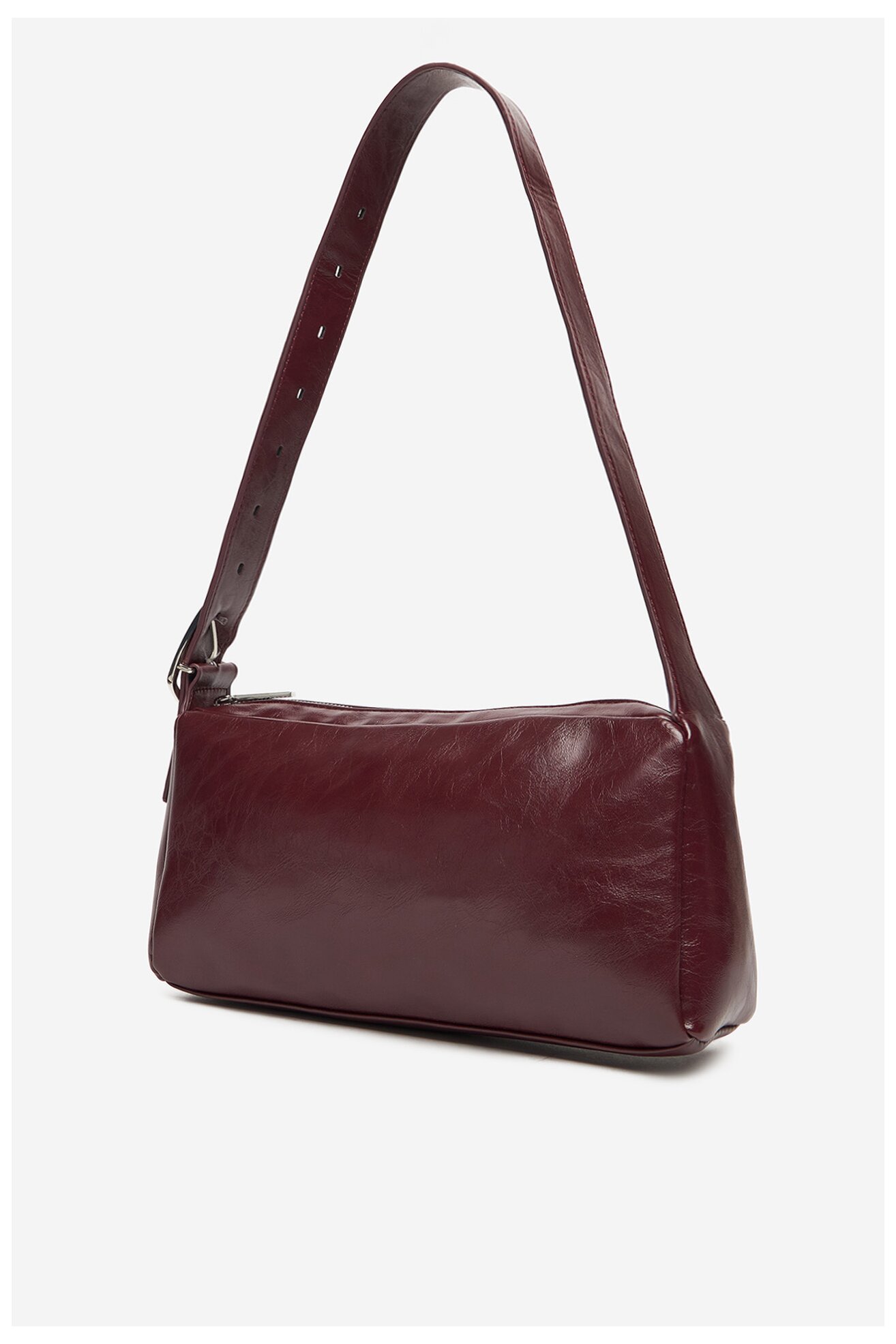 Дамска чанта Jenny C-JNY-M-012-08 БОРДО