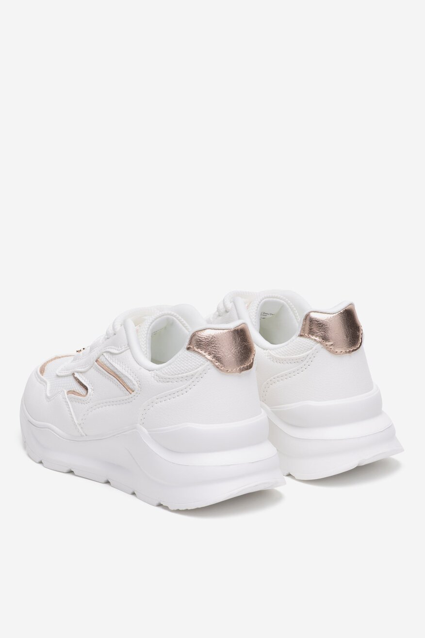 
                DeeZee - Sneakersy - 5903698591544