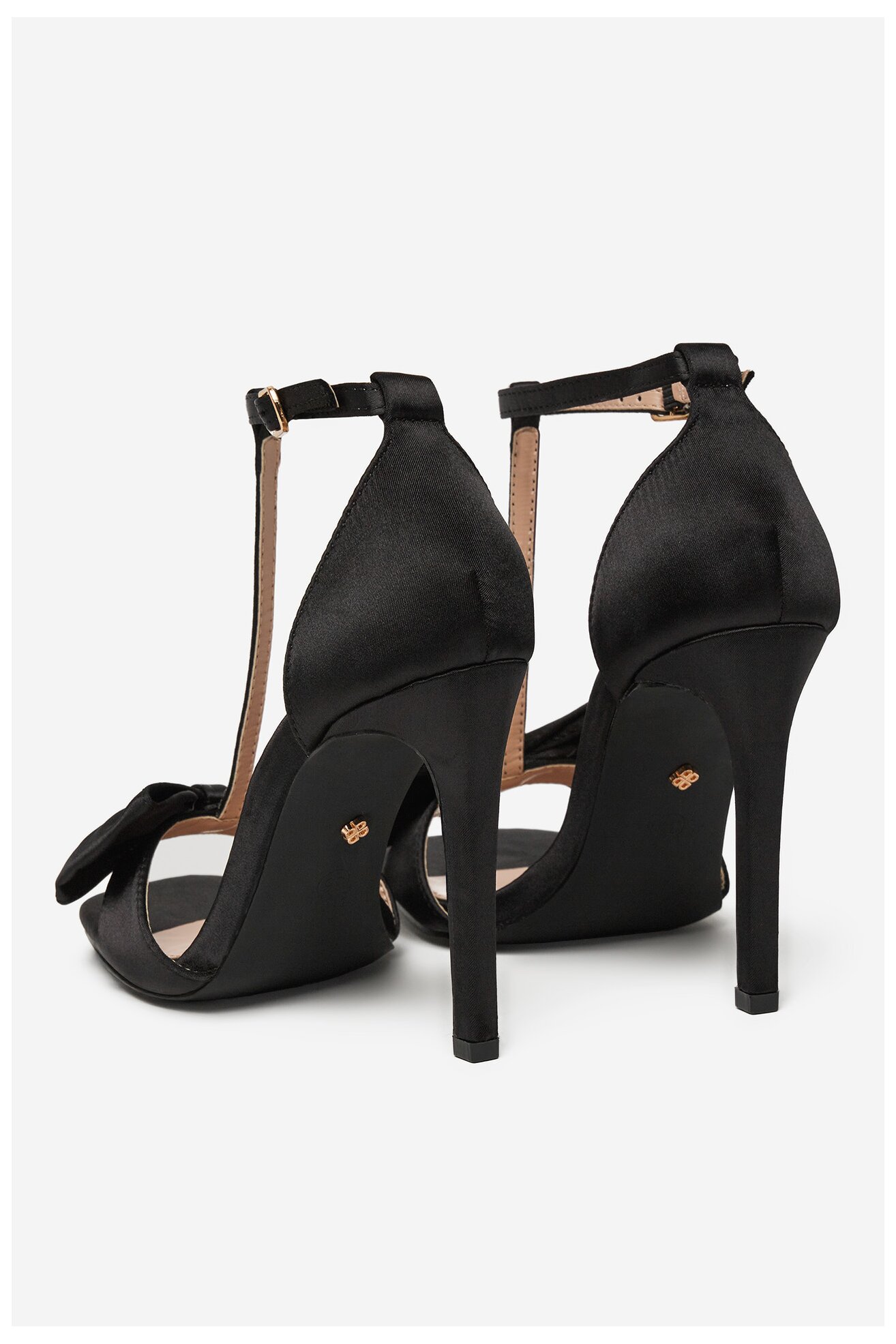 Сандали DeeZee LB03-12A ЧЕРЕН