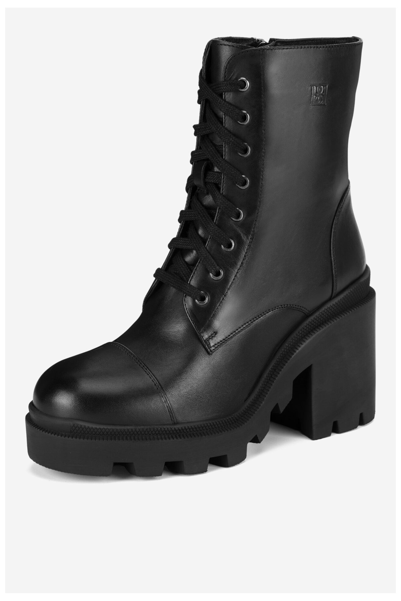 Bocanci Badura MOANA-01W4-006 NEGRU