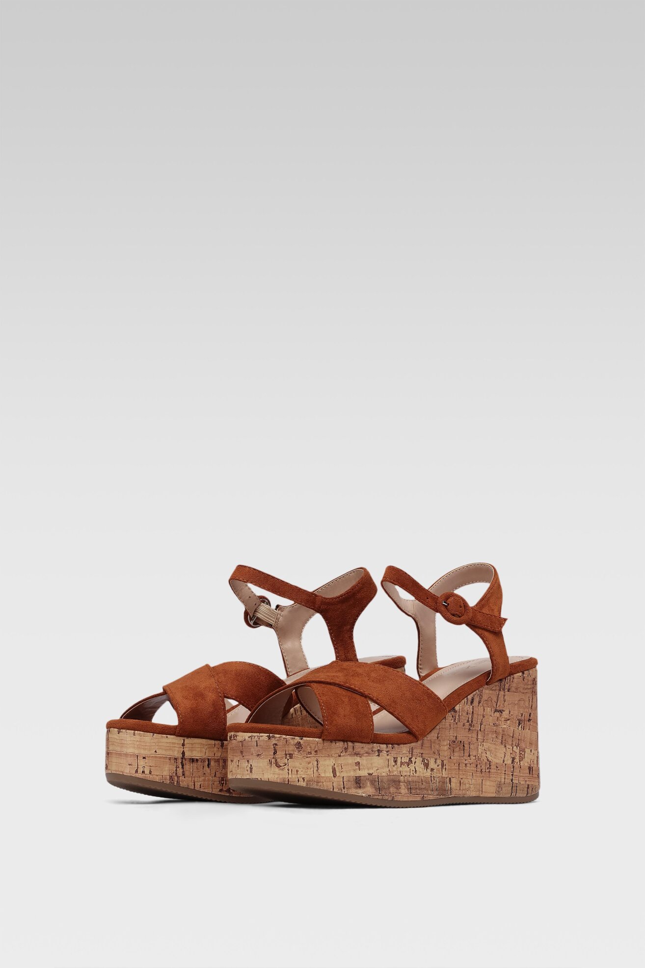 Sandale Clara Barson LS5486-01A KAMEL
