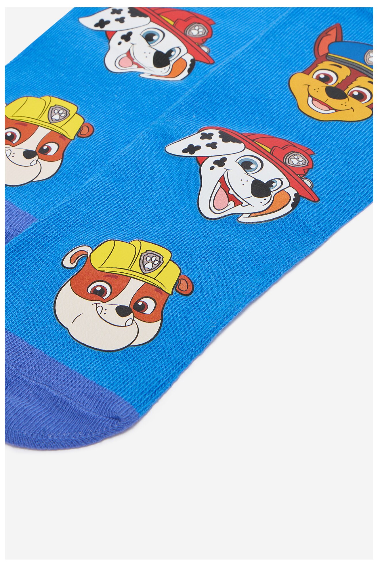 Zokni Paw Patrol CEO-ACCCS-AW25-333PAW KÉK