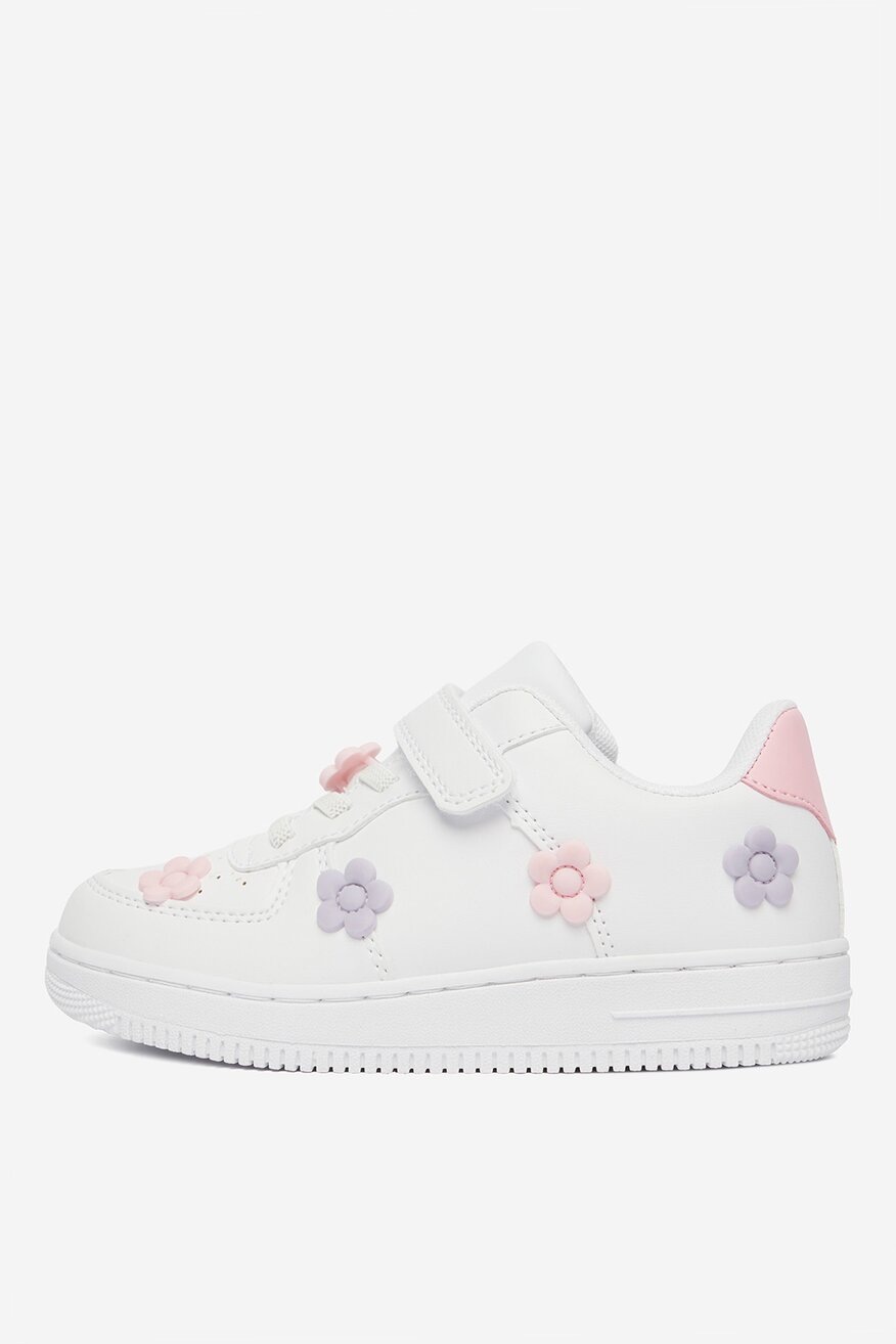 
                Кросівки Jenny БІЛИЙ - 5906751569443