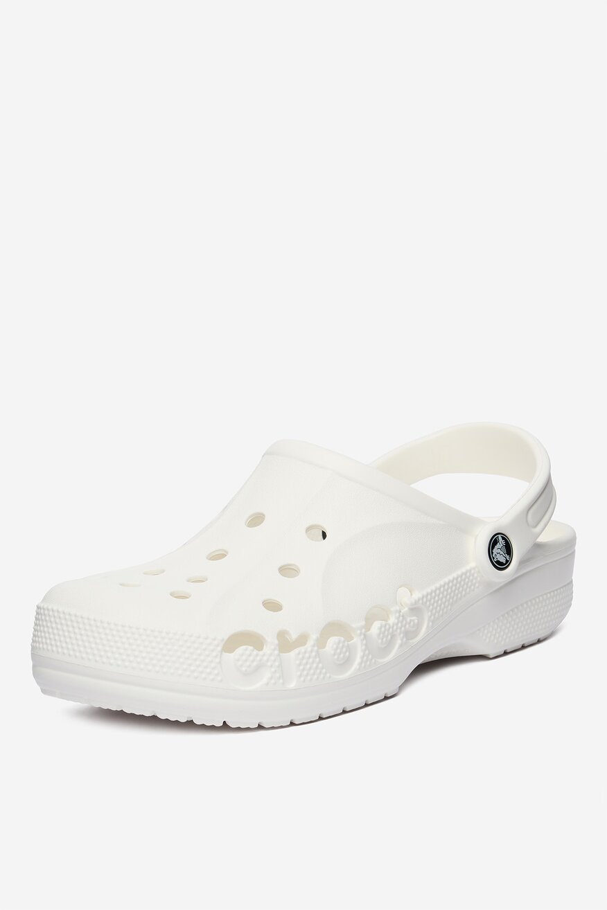 
                Uszodai papucs Crocs FEHÉR - 5906751748046