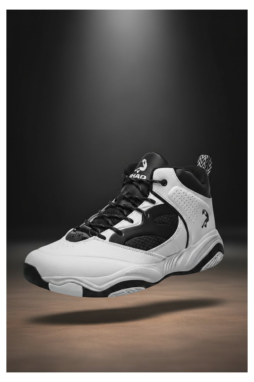 
                SHAQ - SPIN MOVE - 5906751203309