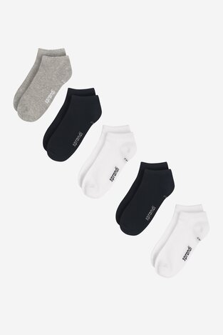 Čarape Sprandi 0MB-001-AW23 (5-PACK) MIKS