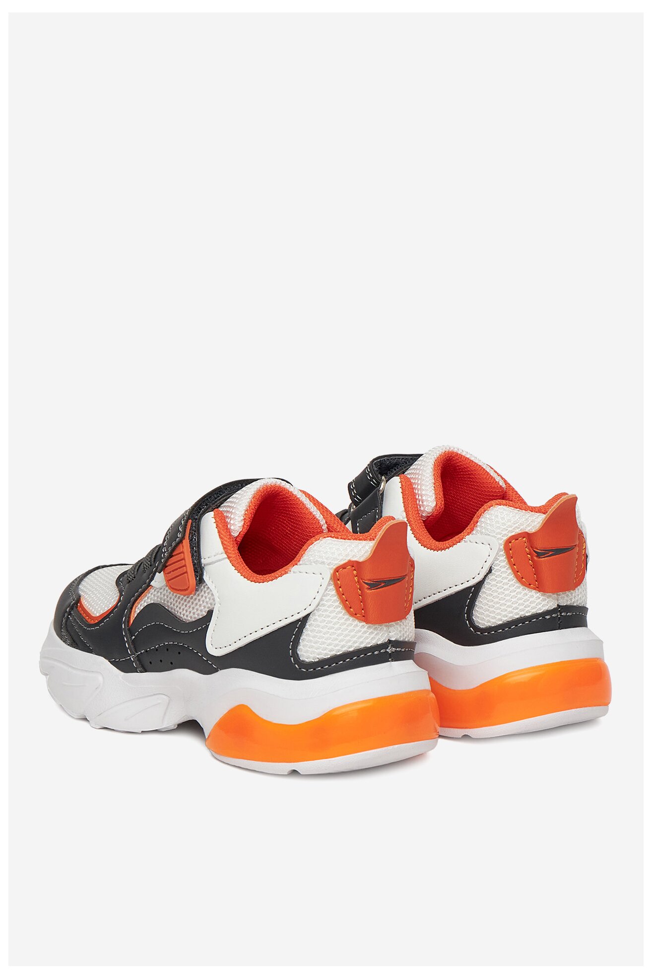 Спортни обувки Sprandi CP72-26030 БЯЛ