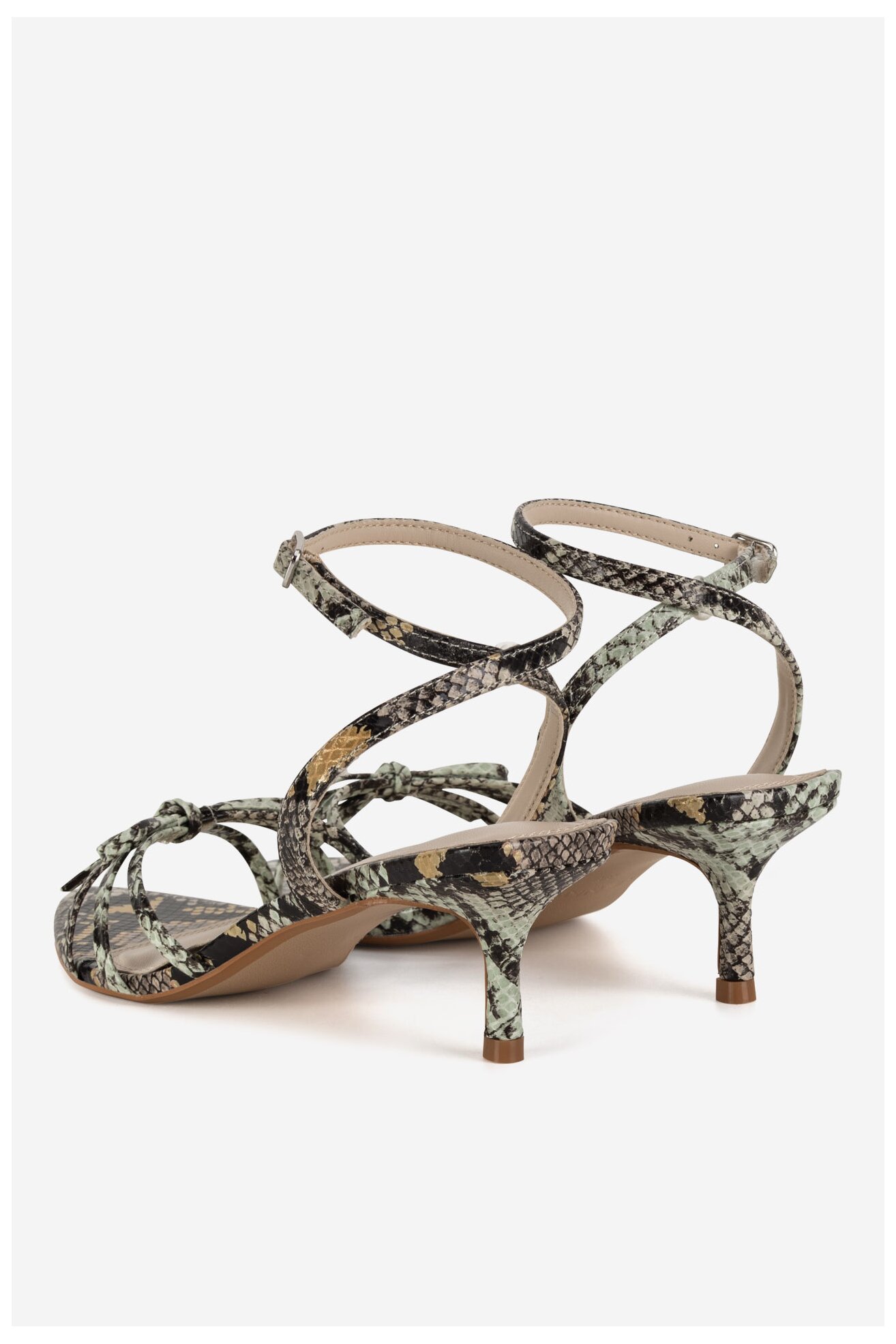 Сандалі Jenny YYS1777 01 МІКС