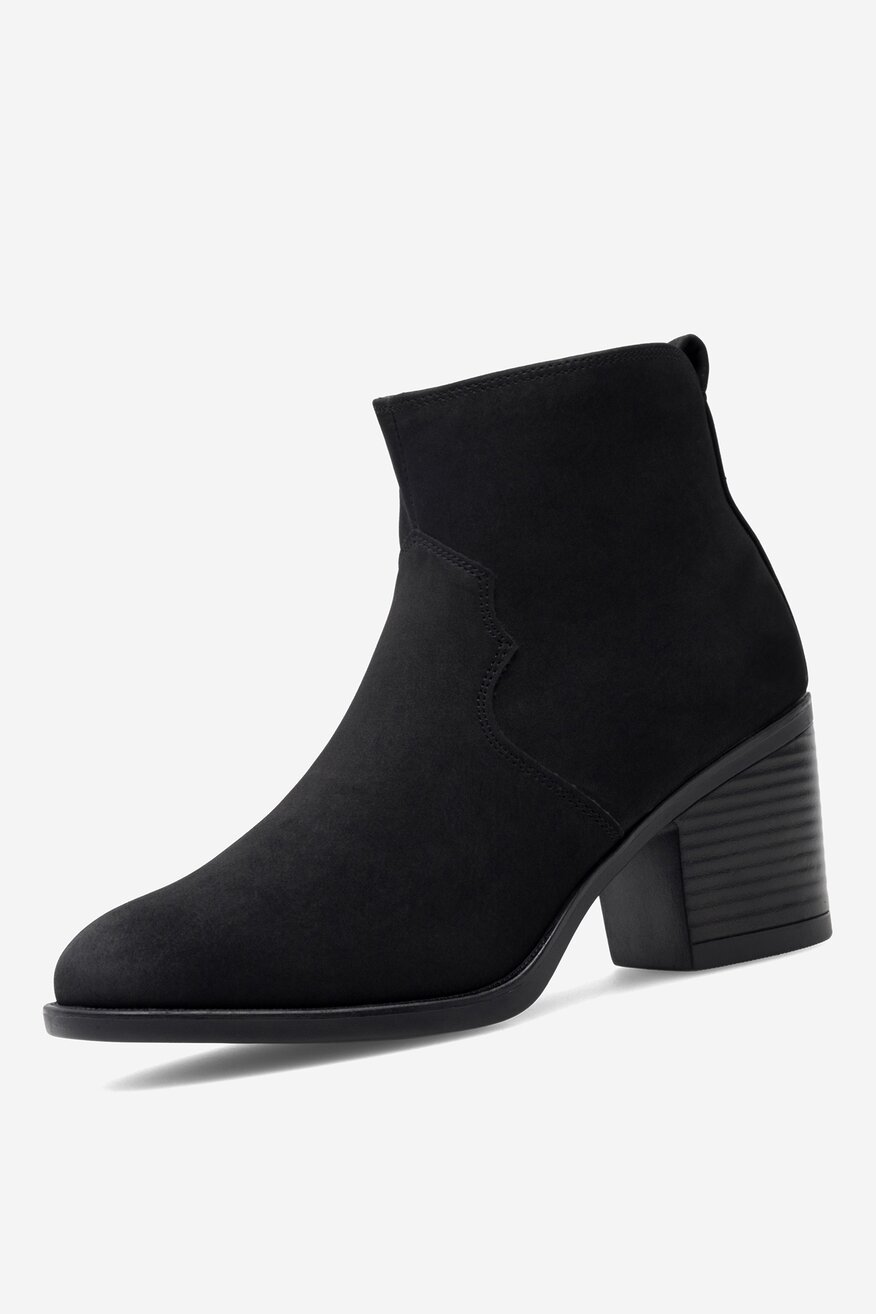 Ghete Clara Barson NEGRU - 5905588002239