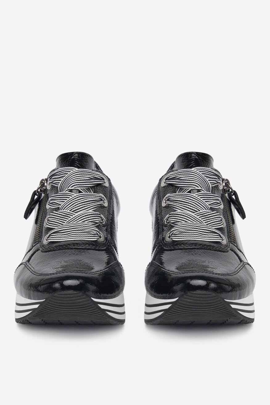 Sneakerși Remonte BLEUMARIN ÎNCHIS - 2230074031596