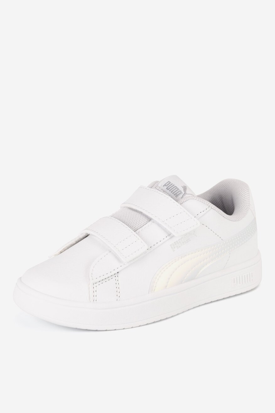 Sportovní obuv Puma BÍLÁ - 5905588695691