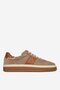 Sneakerși Beverly Hills Polo Club WI34-3410-17438-01 BEJ