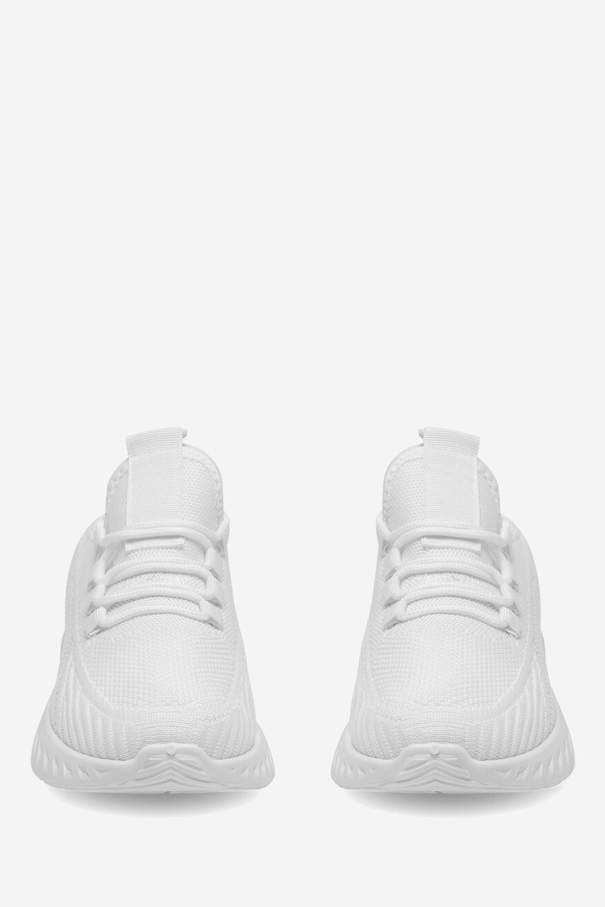 Jenny Fairy - Sneakersy - 5905588582175