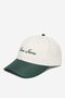 Бейсболка GUESS JEANS CEO-GJ-U3-001-SS26 БІЛИЙ