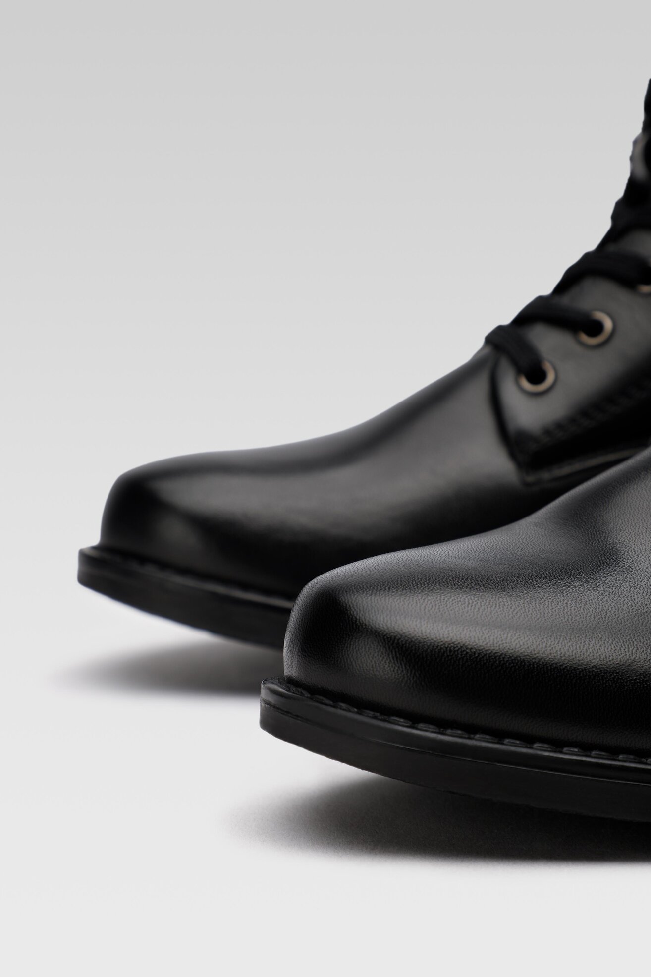 Боти Lasocki WI16-ALBA3-08 ЧЕРЕН