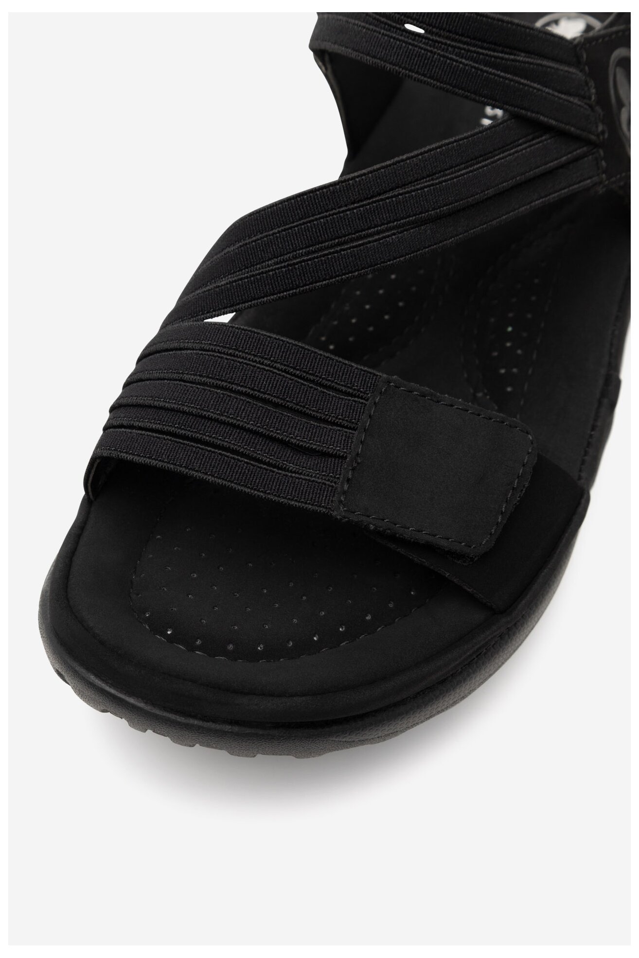 Сандали Rieker 64870-02 ЧЕРЕН