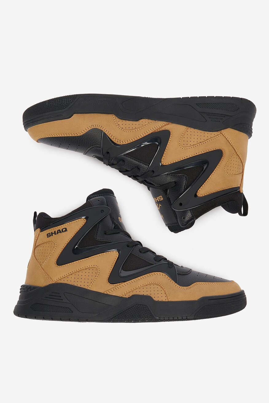 SHAQ - Xcelerate - 5906751369050