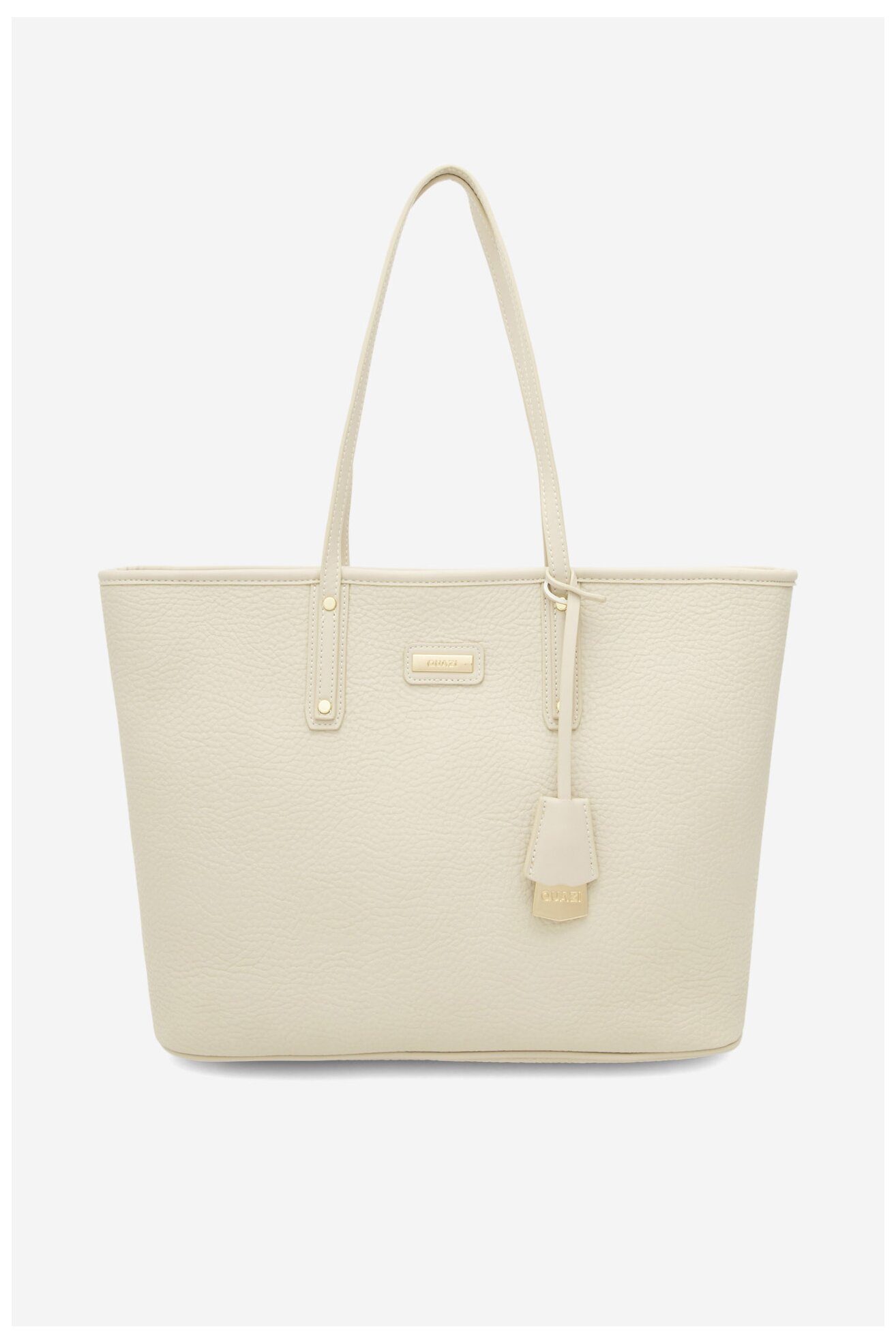 Torebka Quazi MQS-B-001-05 Beżowy