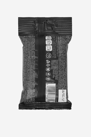 Kozmetika za obuću HUNTER WIPES 15 PCS CRNA