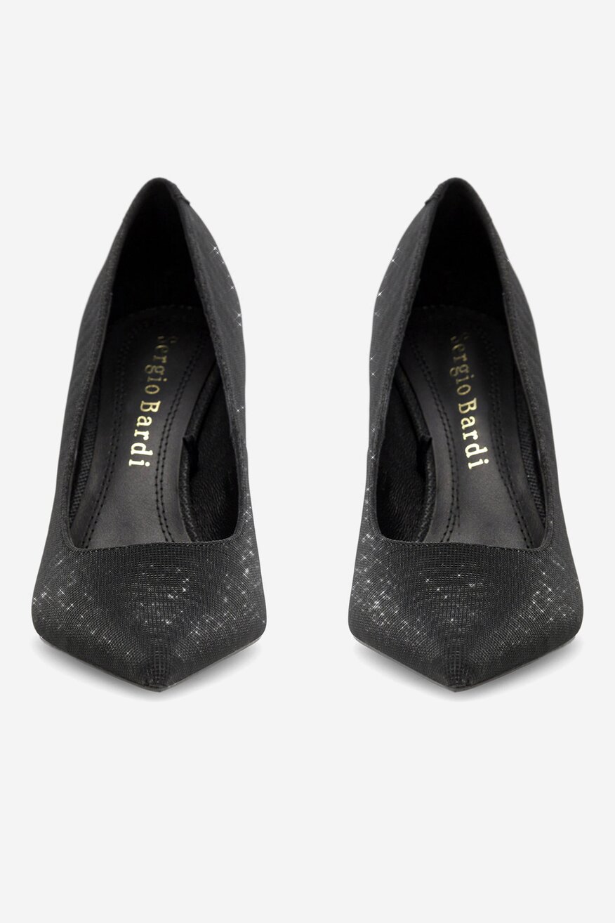 
                Sergio Bardi - Szpilki - 5905588299738