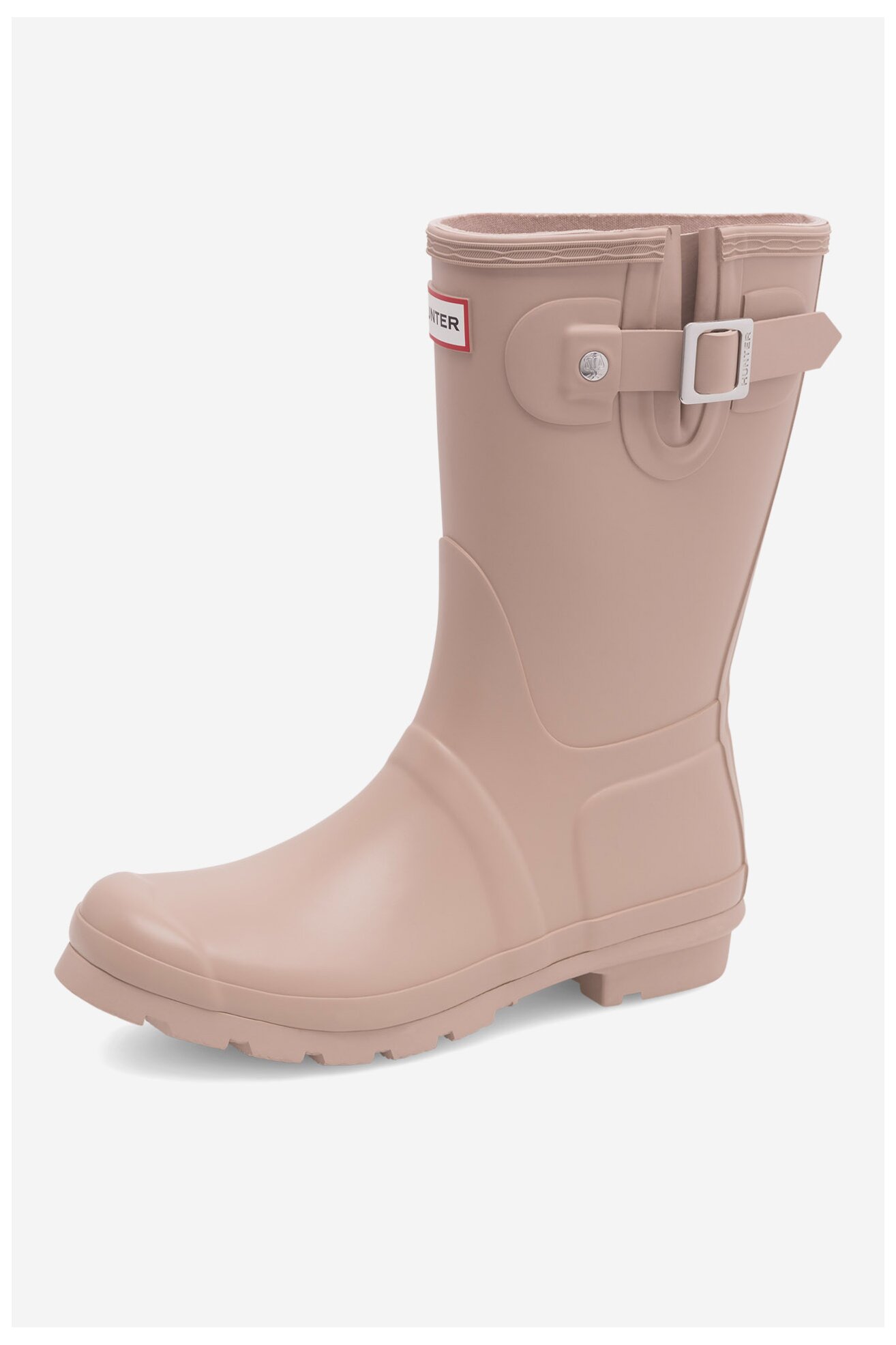 Cizme de cauciuc HUNTER HFW-002 ROZ